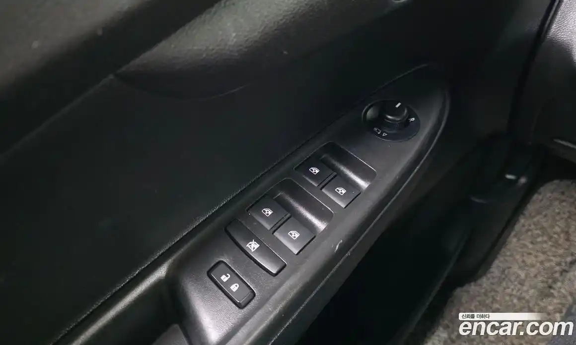 Chevrolet Spark 2019 1.0 гидро в Москве № 1833822, фото 19