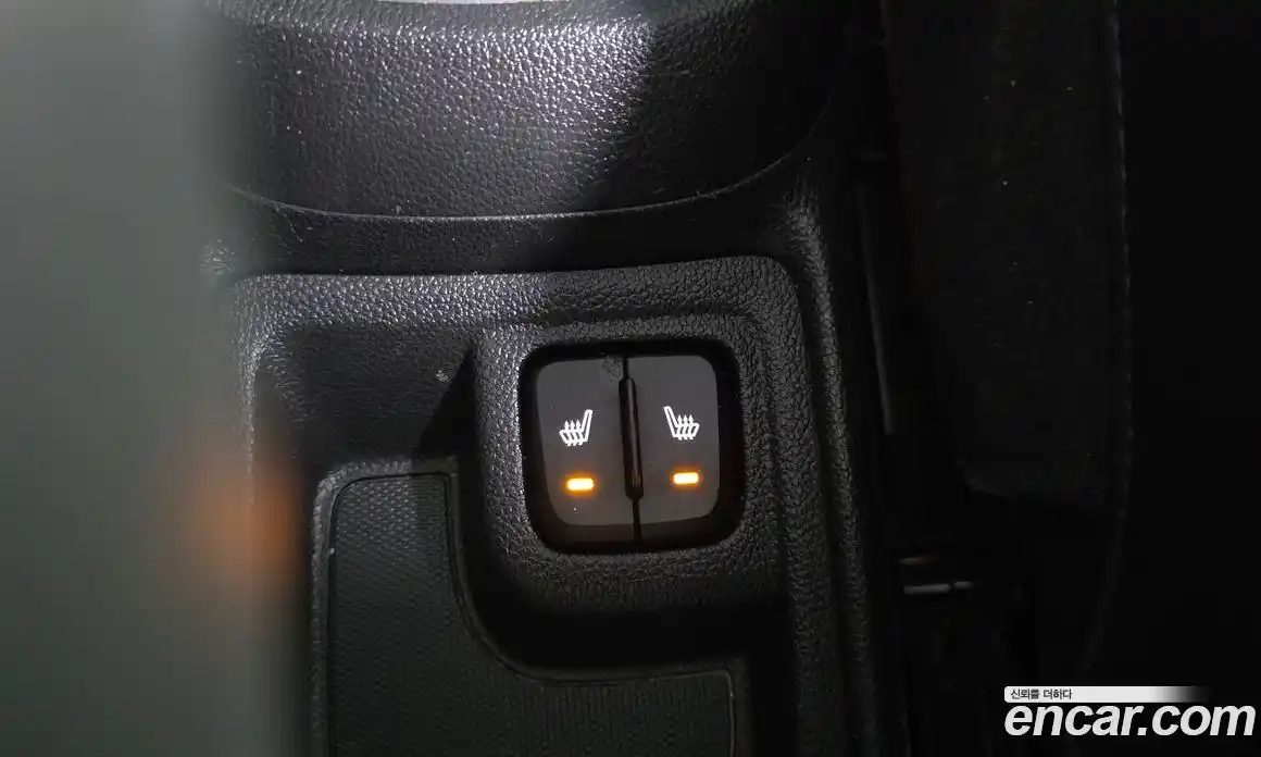 Chevrolet Spark 2019 1.0 гидро в Москве № 1833822, фото 25