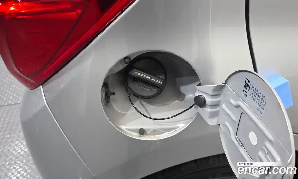 Chevrolet Spark 2019 1.0 гидро в Москве № 1833822, фото 28