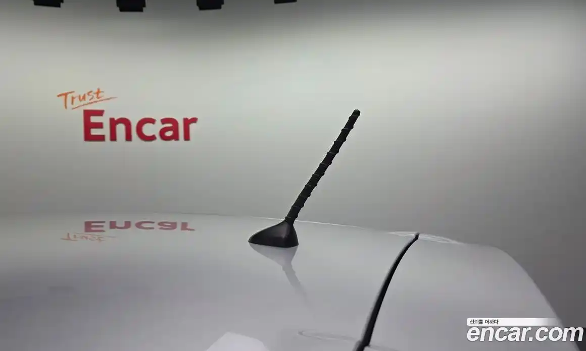 Chevrolet Spark 2019 1.0 гидро в Москве № 1833822, фото 30