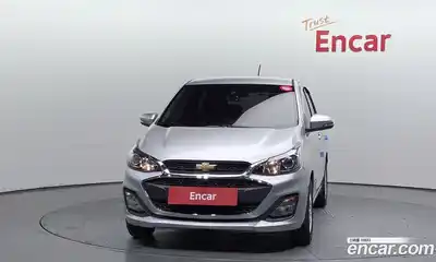 Chevrolet Spark 2019 1.0 гидро в Москве № 1833822, миниатюра 3