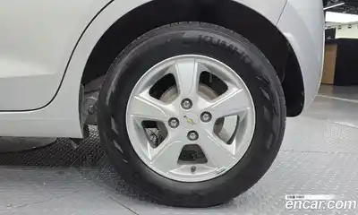 Chevrolet Spark 2019 1.0 гидро в Москве № 1833822, миниатюра 7