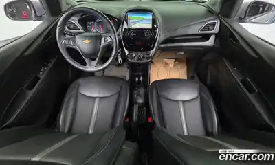 Chevrolet Spark 2019 1.0 гидро в Москве № 1833822, миниатюра 10