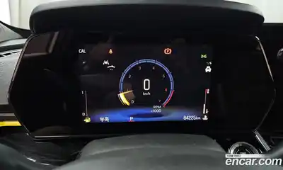 Chevrolet Trax 2023 1.2 гидро в Москве № 1833842, миниатюра 11