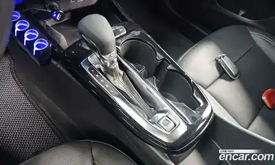 Chevrolet Trax 2023 1.2 гидро в Москве № 1833842, миниатюра 12