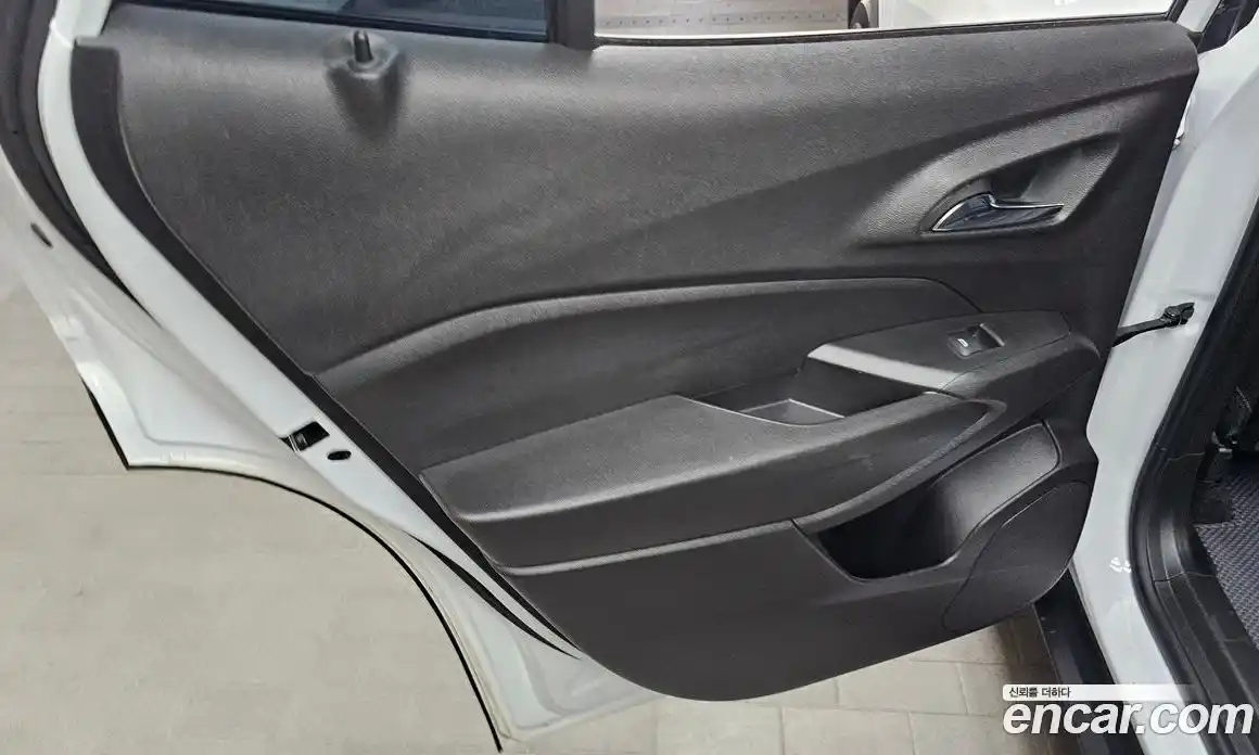 Chevrolet Trax 2023 1.2 гидро в Москве № 1833842, фото 15