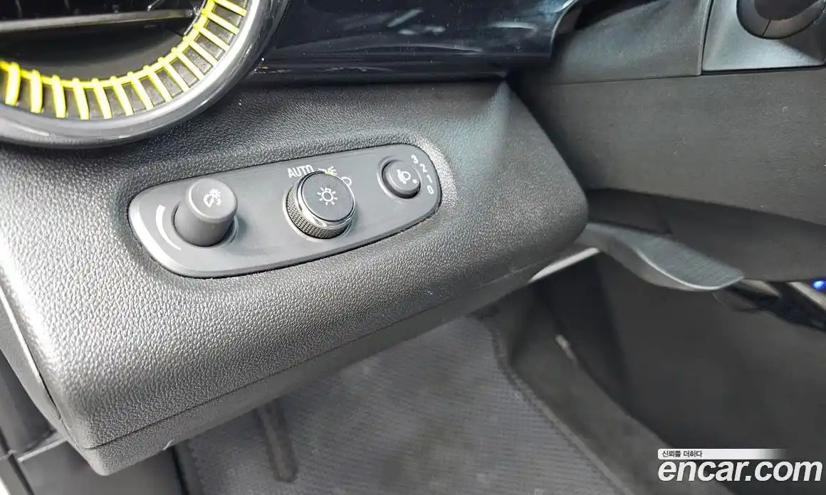 Chevrolet Trax 2023 1.2 гидро в Москве № 1833842, фото 23