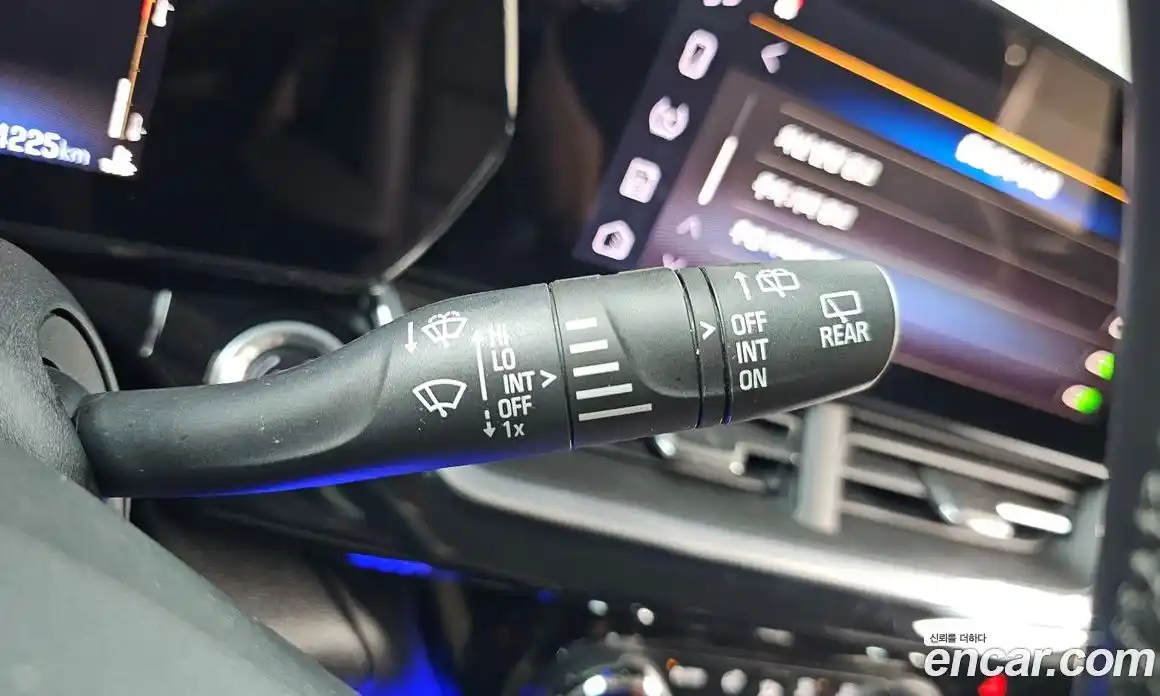 Chevrolet Trax 2023 1.2 гидро в Москве № 1833842, фото 27