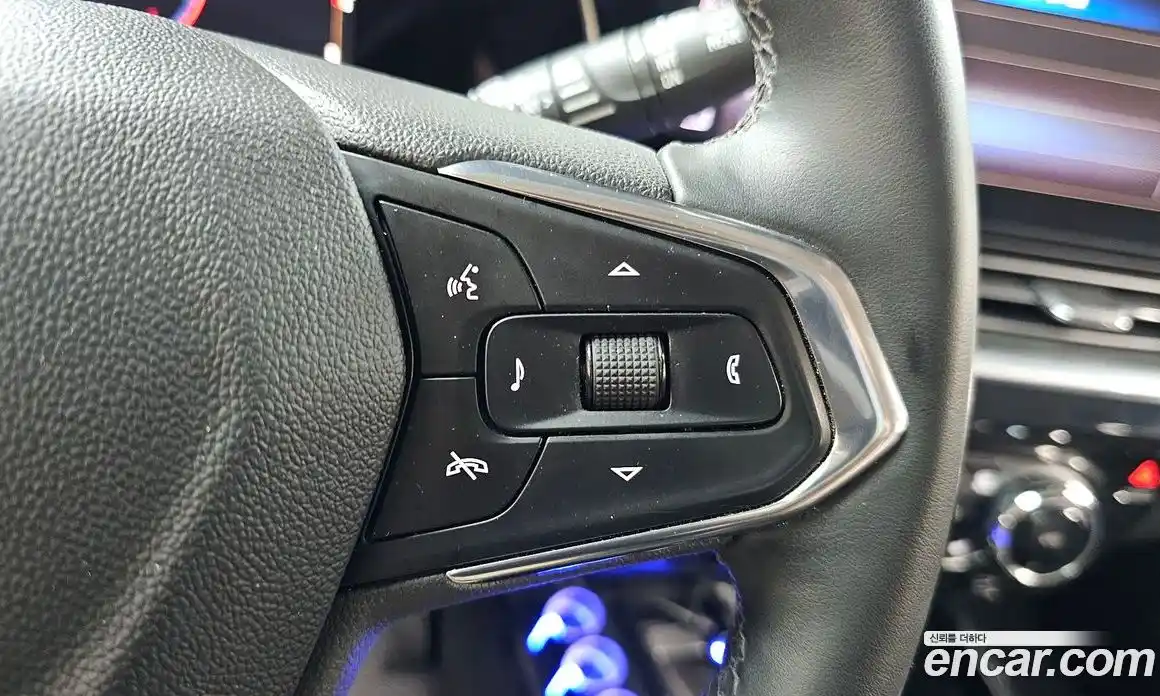 Chevrolet Trax 2023 1.2 гидро в Москве № 1833842, фото 28