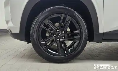 Chevrolet Trax 2023 1.2 гидро в Москве № 1833842, миниатюра 5