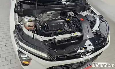 Chevrolet Trax 2023 1.2 гидро в Москве № 1833842, миниатюра 6