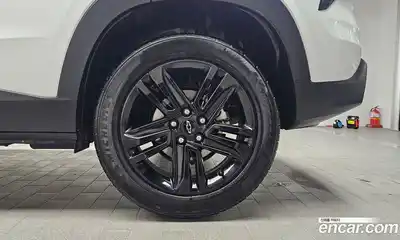 Chevrolet Trax 2023 1.2 гидро в Москве № 1833842, миниатюра 7