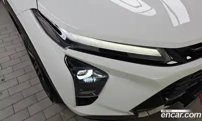 Chevrolet Trax 2023 1.2 гидро в Москве № 1833842, миниатюра 8