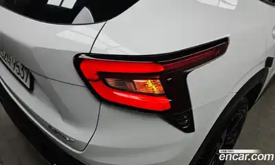 Chevrolet Trax 2023 1.2 гидро в Москве № 1833842, миниатюра 9