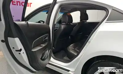 Chevrolet Cruze 2016 1.4 гидро в Москве № 1833850, миниатюра 12