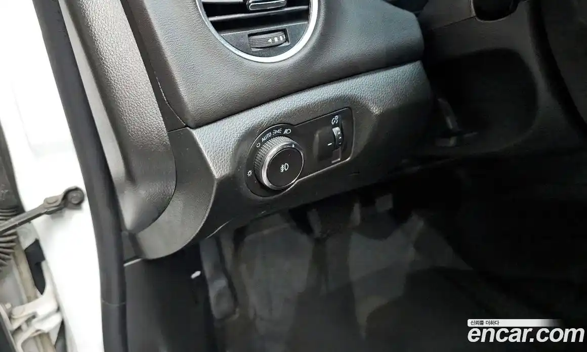 Chevrolet Cruze 2016 1.4 гидро в Москве № 1833850, фото 18