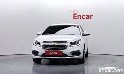 Chevrolet Cruze 2016 1.4 гидро в Москве № 1833850, миниатюра 3