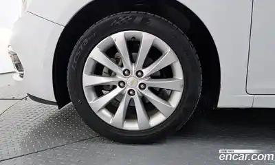 Chevrolet Cruze 2016 1.4 гидро в Москве № 1833850, миниатюра 5