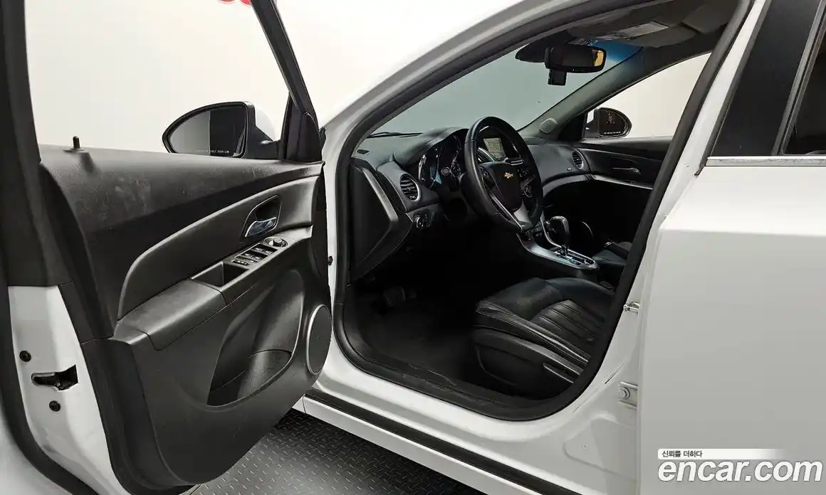 Chevrolet Cruze 2016 1.4 гидро в Москве № 1833850, фото 10