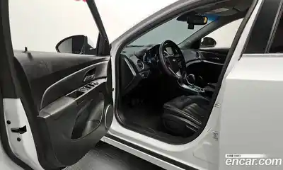 Chevrolet Cruze 2016 1.4 гидро в Москве № 1833850, миниатюра 10