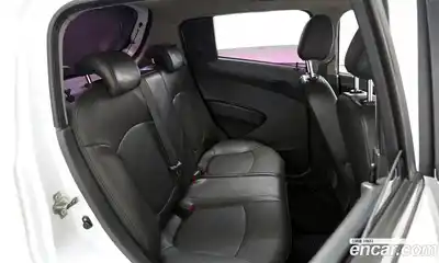 Chevrolet Spark 2013 1.0 гидро в Москве № 1833895, миниатюра 11
