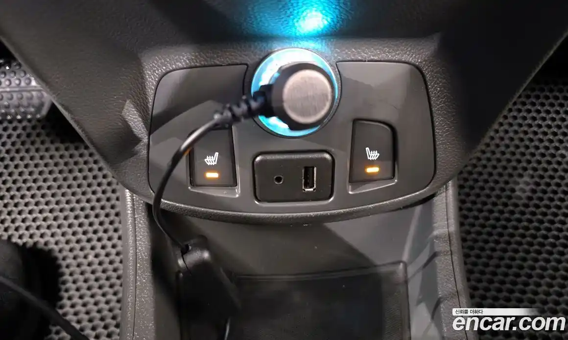 Chevrolet Spark 2013 1.0 гидро в Москве № 1833895, фото 17
