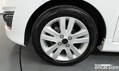 Chevrolet Spark 2013 1.0 гидро в Москве № 1833895, миниатюра 5