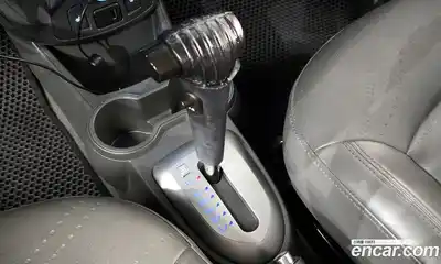 Chevrolet Spark 2013 1.0 гидро в Москве № 1833895, миниатюра 9