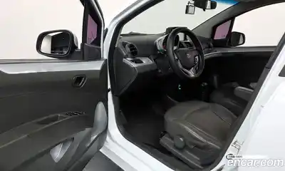 Chevrolet Spark 2013 1.0 гидро в Москве № 1833895, миниатюра 10