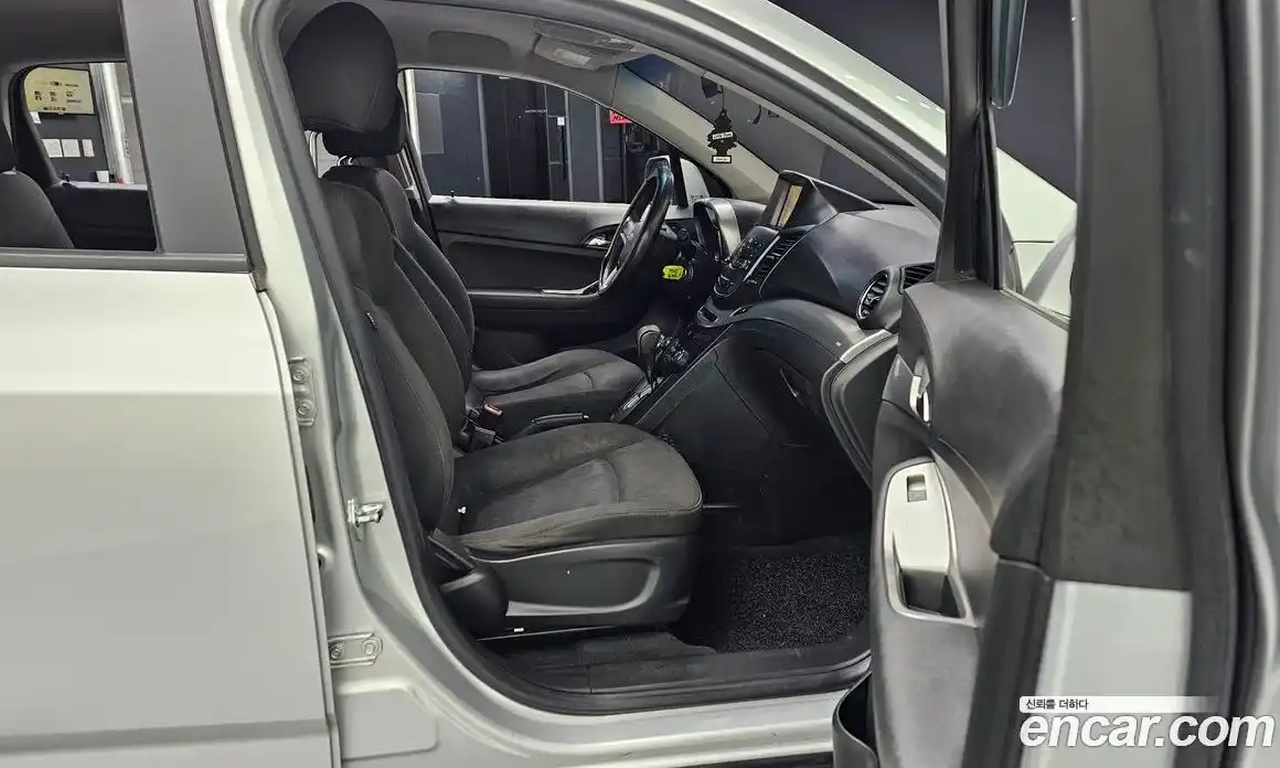 Chevrolet Orlando 2015 2.0 гидро в Москве № 1834295, фото 11