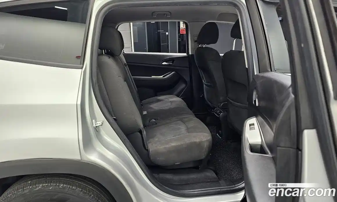 Chevrolet Orlando 2015 2.0 гидро в Москве № 1834295, фото 12