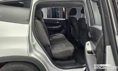 Chevrolet Orlando 2015 2.0 гидро в Москве № 1834295, миниатюра 12