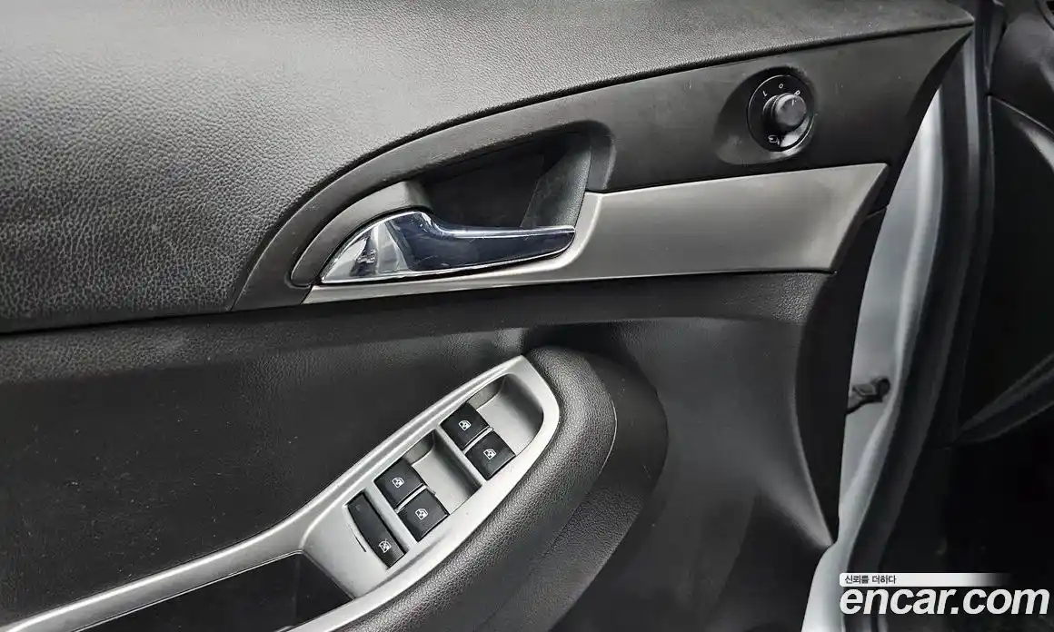Chevrolet Orlando 2015 2.0 гидро в Москве № 1834295, фото 16