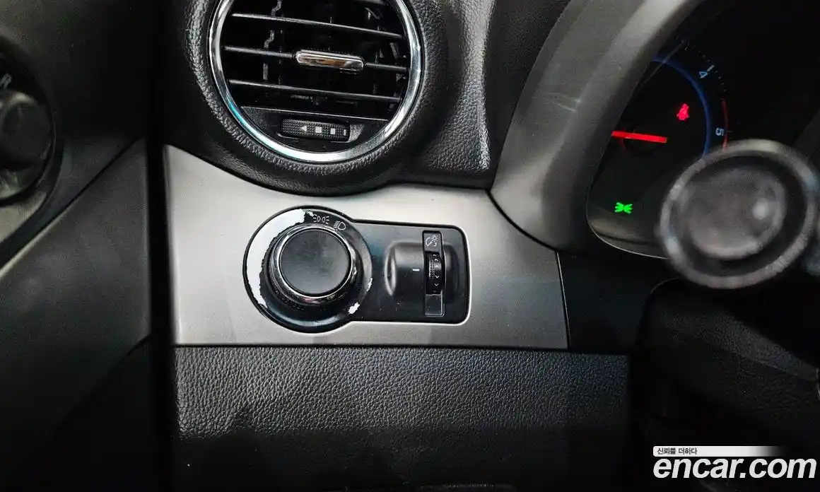 Chevrolet Orlando 2015 2.0 гидро в Москве № 1834295, фото 17