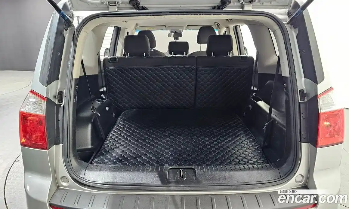 Chevrolet Orlando 2015 2.0 гидро в Москве № 1834295, фото 20