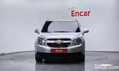 Chevrolet Orlando 2015 2.0 гидро в Москве № 1834295, миниатюра 3