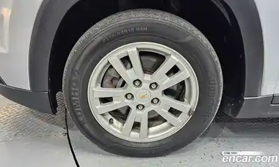 Chevrolet Orlando 2015 2.0 гидро в Москве № 1834295, миниатюра 5