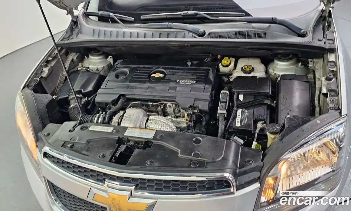 Chevrolet Orlando 2015 2.0 гидро в Москве № 1834295, фото 6