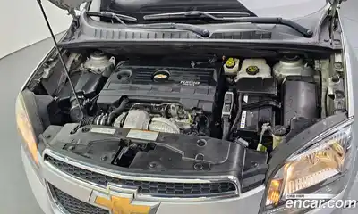 Chevrolet Orlando 2015 2.0 гидро в Москве № 1834295, миниатюра 6