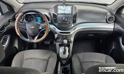 Chevrolet Orlando 2015 2.0 гидро в Москве № 1834295, миниатюра 7