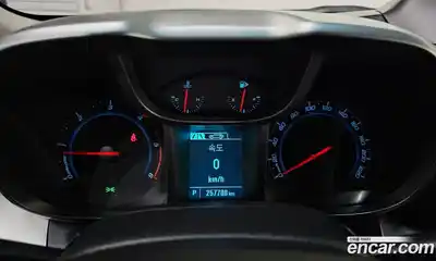 Chevrolet Orlando 2015 2.0 гидро в Москве № 1834295, миниатюра 8