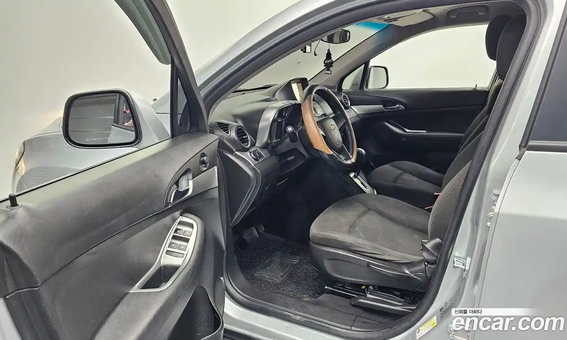 Chevrolet Orlando 2015 2.0 гидро в Москве № 1834295, фото 10
