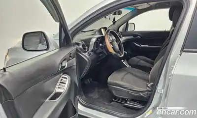 Chevrolet Orlando 2015 2.0 гидро в Москве № 1834295, миниатюра 10