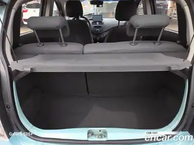 Chevrolet Matiz 2010 1.0 механика в Москве № 1834324, миниатюра 12