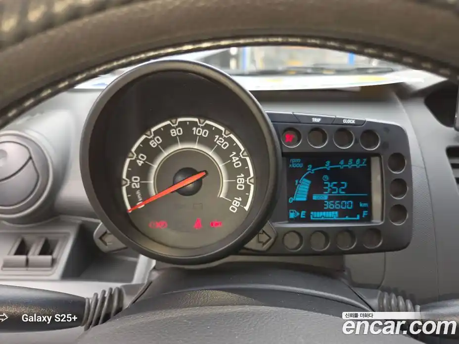 Chevrolet Matiz 2010 1.0 механика в Москве № 1834324, фото 14