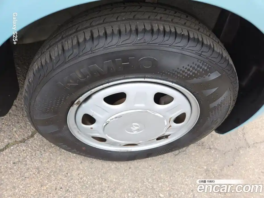 Chevrolet Matiz 2010 1.0 механика в Москве № 1834324, фото 18