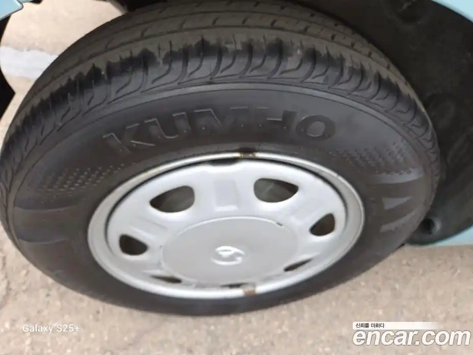 Chevrolet Matiz 2010 1.0 механика в Москве № 1834324, фото 19