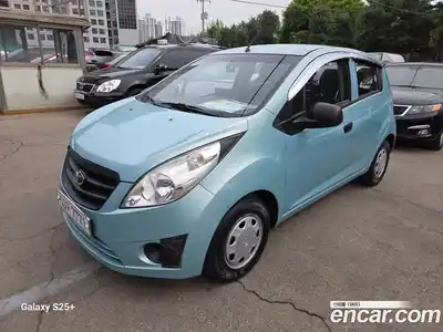 Chevrolet Matiz 2010 1.0 механика в Москве № 1834324, миниатюра 2