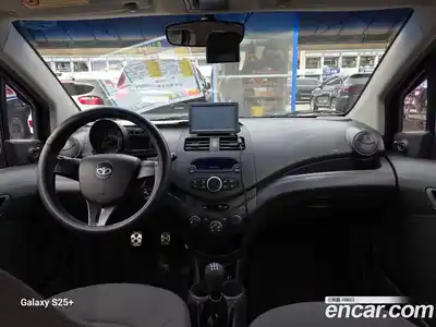 Chevrolet Matiz 2010 1.0 механика в Москве № 1834324, миниатюра 9
