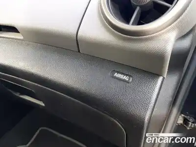 Chevrolet Aveo 2011 1.6 гидро в Москве № 1834365, миниатюра 12